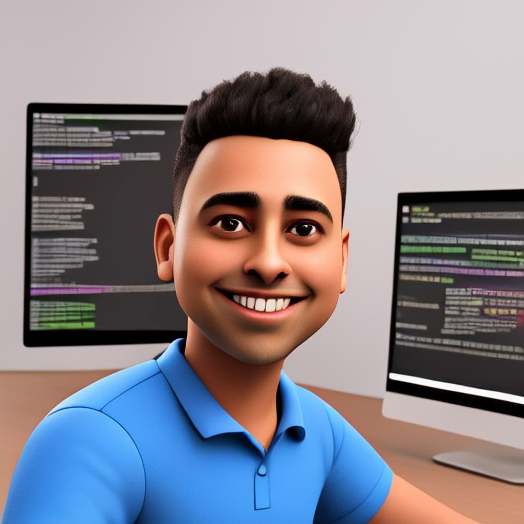 Sachit Malhotra Avatar